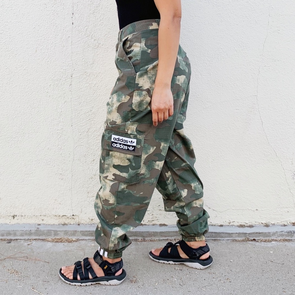 Adidas Originals track pant